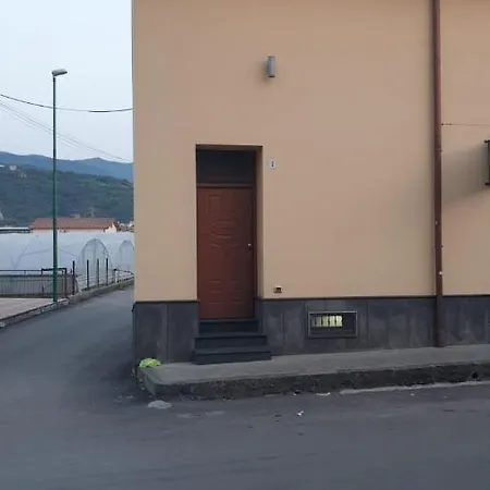 Un Di Coccole Отель типа 