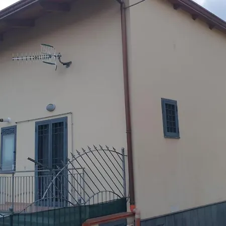 Un Di Coccole Bed & Breakfast *