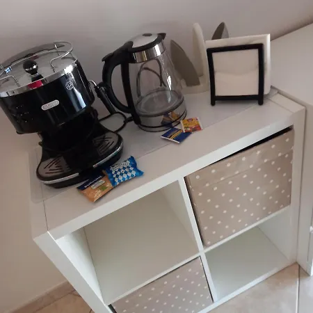 Bed & Breakfast Un Di Coccole