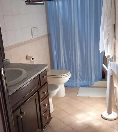 Bed & Breakfast Un Di Coccole Santa Maria La Carita