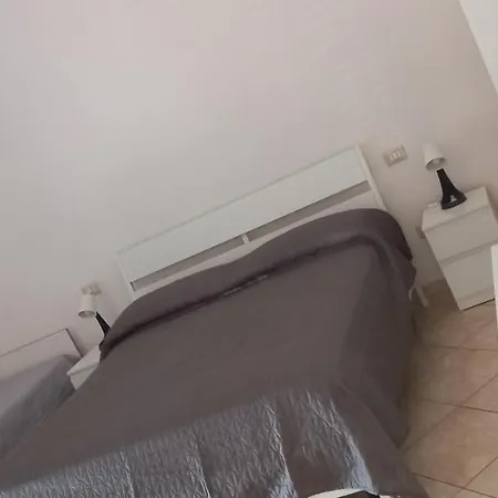 Un Di Coccole Bed & Breakfast