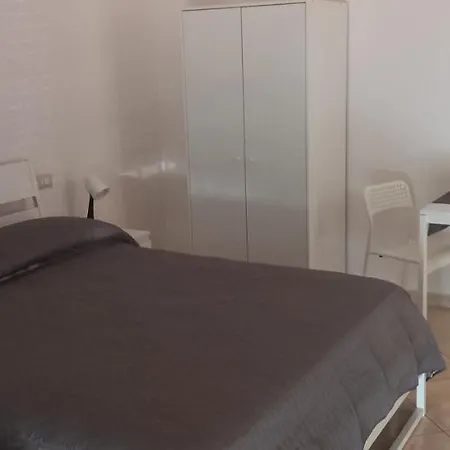 Bed & Breakfast Un Di Coccole *
